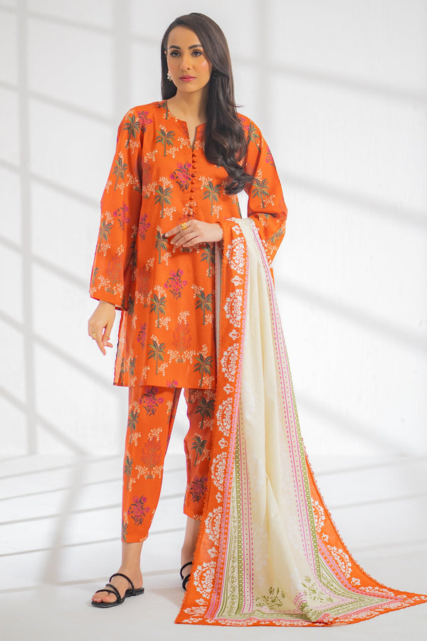 Oasis 3 piece (U00549-999-OR0)