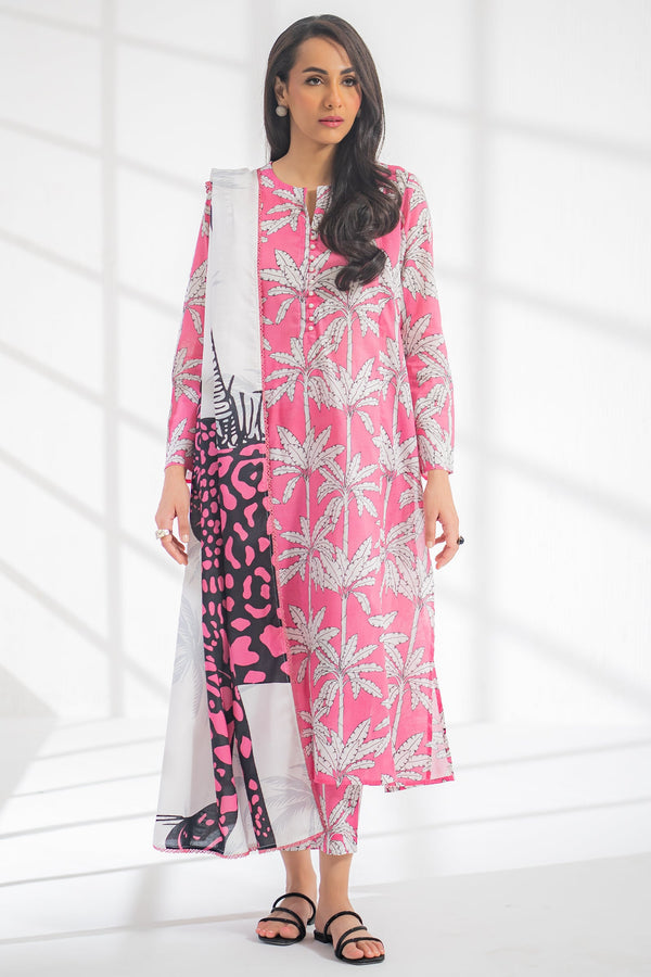 Palms 3 piece (U00550-999-PK0)