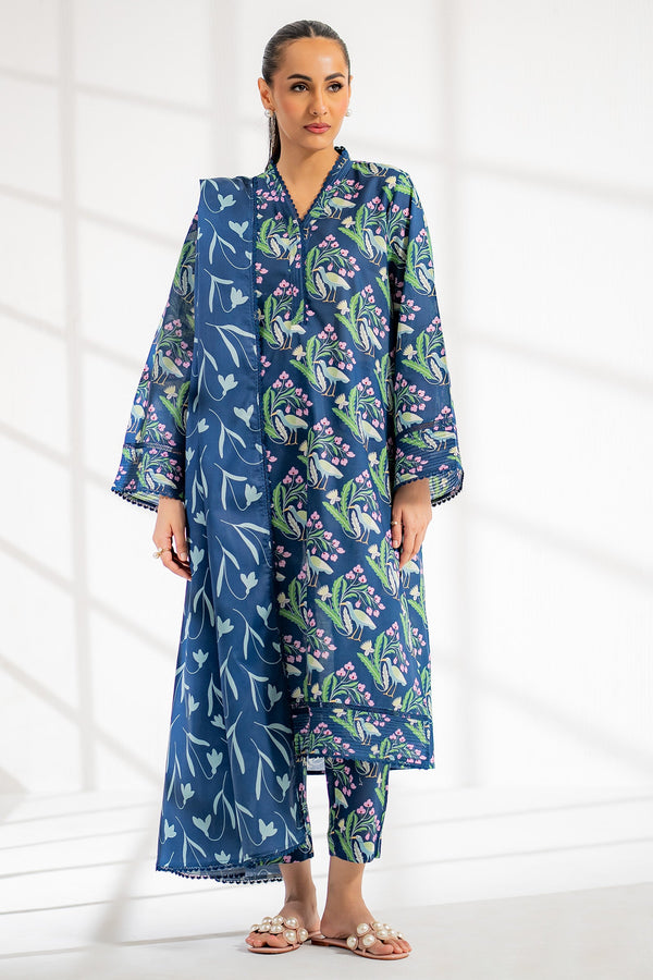 Eden 3 piece (U00553-999-BL0)