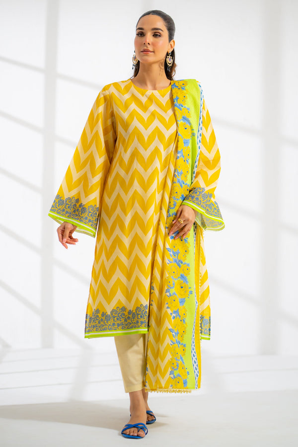 Meander 3 piece (U00556-999-YL0)