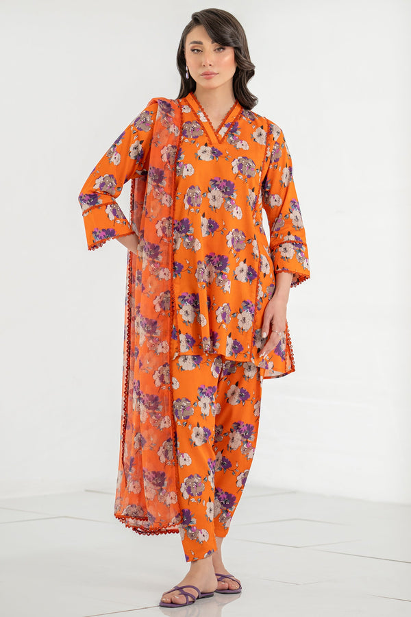 Aster 3 piece (U00562-999-OR0)