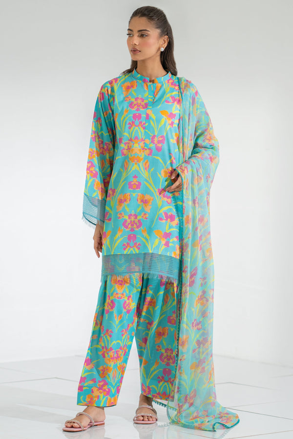 Verve 3 piece (U00566-999-TQ0)