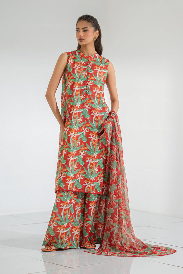 Merriment 3 piece (U00567-999-RD0)
