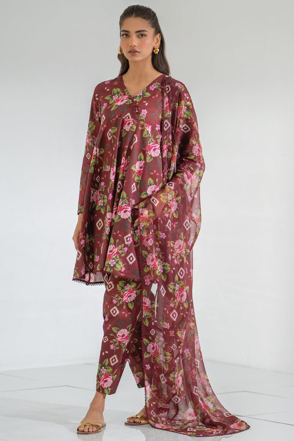 Full bloom 3 piece (U00568-999-MR0)
