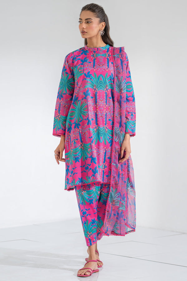 Oasis 3 piece (U00572-999-MG2)