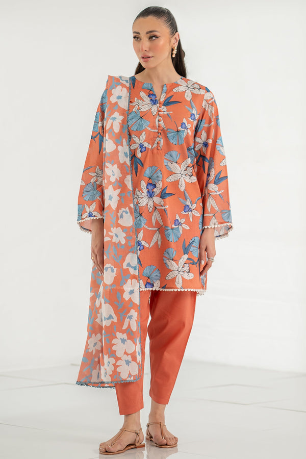 Unusual 3 piece (U00596-999-PH0)