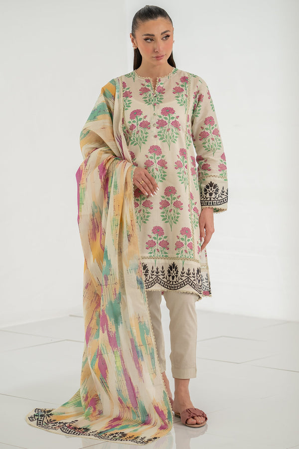 Mellow 3 piece (U00600-999-WHT)