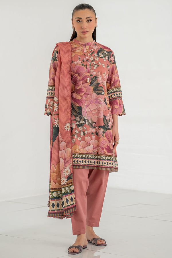 Extravagant 3 piece (U00603-999-TP0)