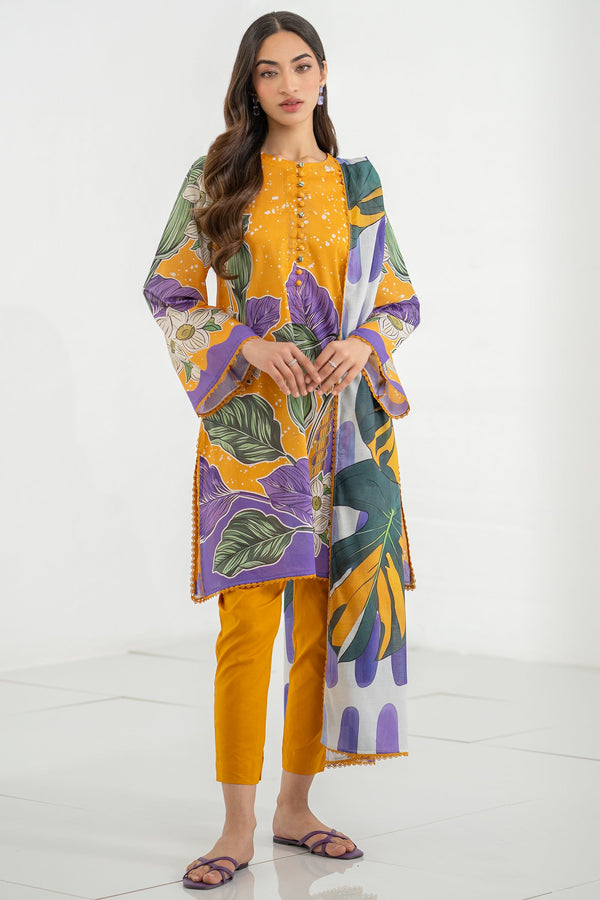 Daffodils 3 piece (U00608-999-OR0)