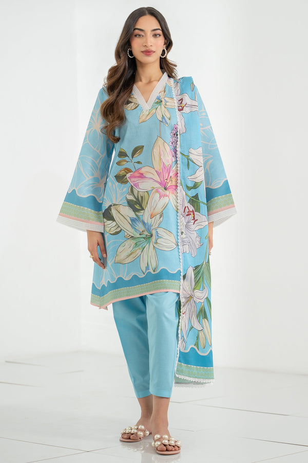 Lily 3 piece (U00609-999-SB0)