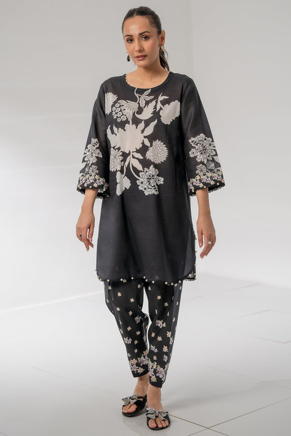 Impression 2 Piece (U00610-999-BK0)