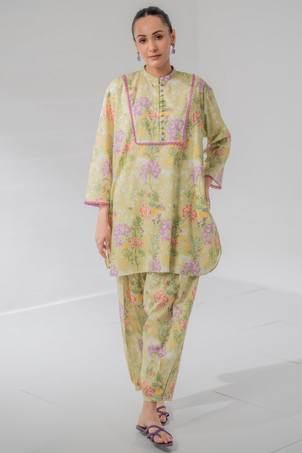 Breeze 2 Piece (U00613-999-GN0)
