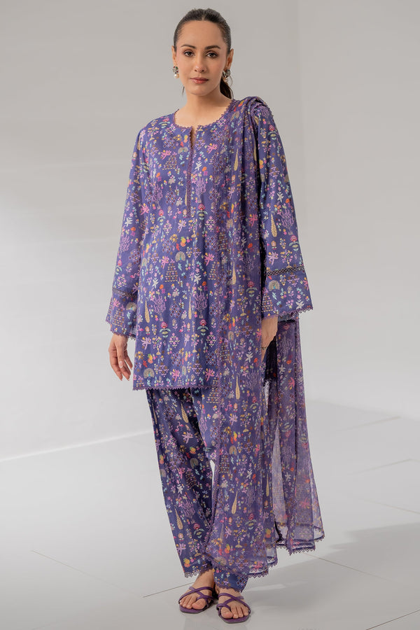 Carnival 3 Piece (U00616-999-PR0)