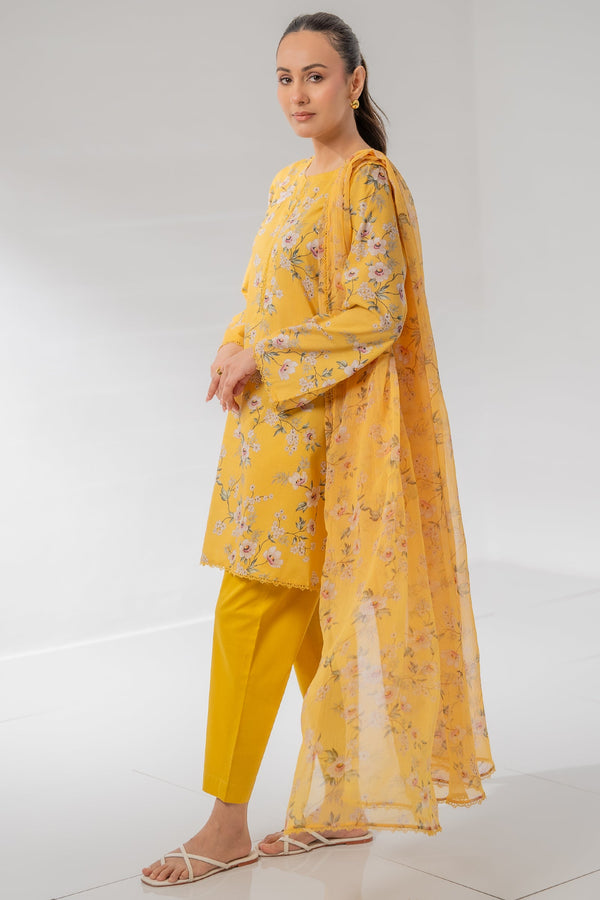 Waltz 3 Piece (U00621-999-YL0)