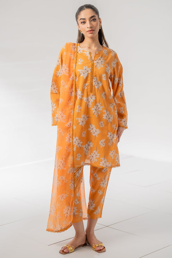 Citrus 3 Piece (U00622-999-OR0)
