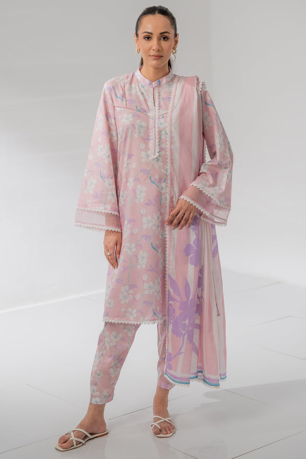 Poetic 3 Piece (U00623-999-PK0)