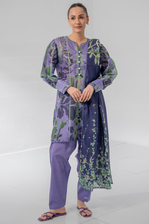 Midnight 3 Piece (U00624-999-PR0)