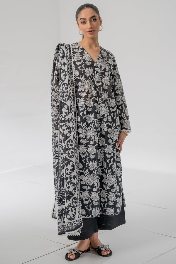 Shadow 3 Piece (U00628-999-BK0)