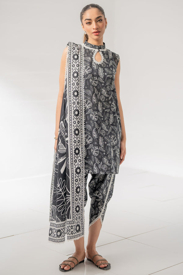 Foliage 3 Piece (U00632-999-BK0)