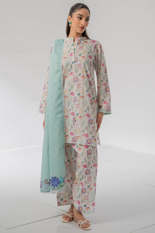 Sunny Day 3 Piece (U00634-999-OW0)