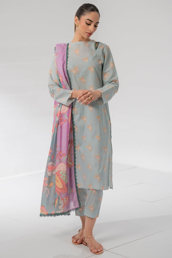 Abundance 3 Piece (U00637-999-GN0)