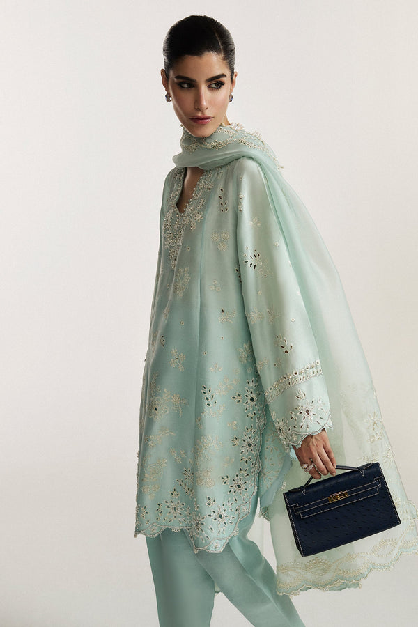 BLEU SERENITE (EV-21359)