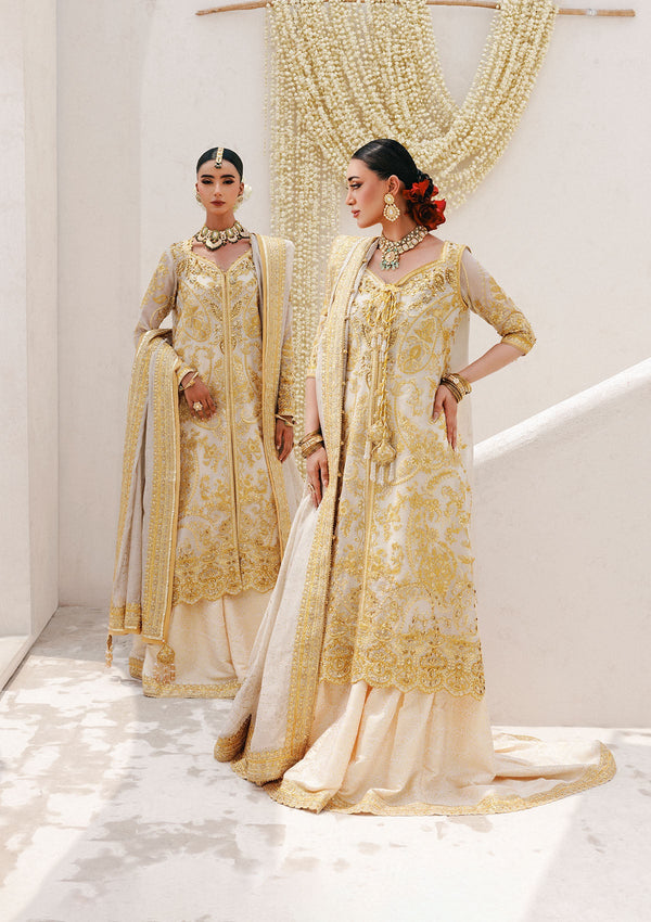 Wedding Festive'25 Vol. 2 - Look 03