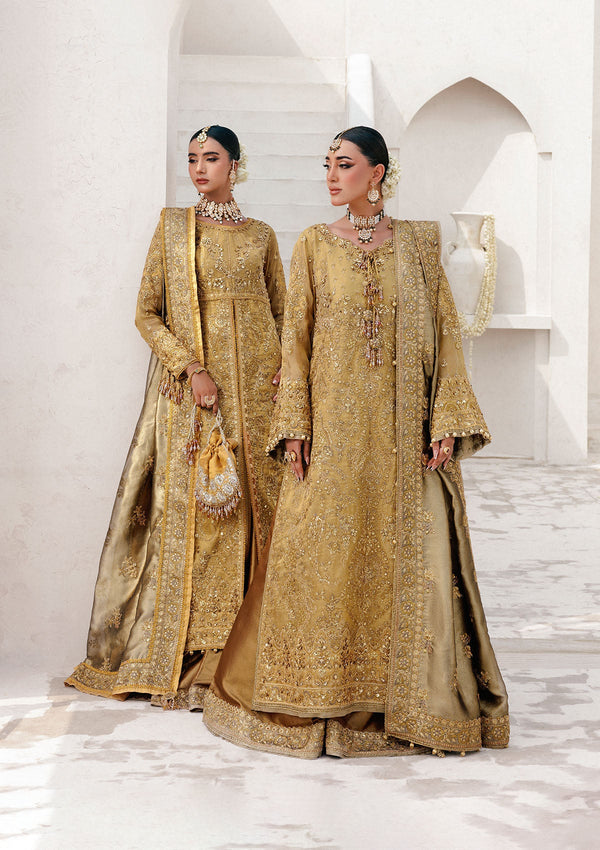 Wedding Festive'25 Vol. 2 - Look 10