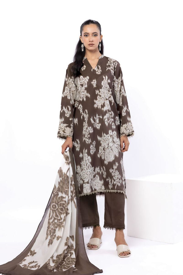 Tailored 3 Piece - CA11AST