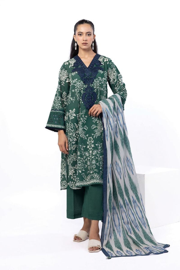 Tailored 3 Piece - CA13AST