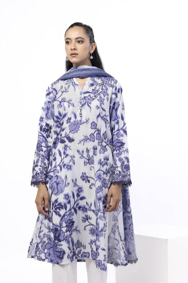 Tailored 3 Piece - CA17AST