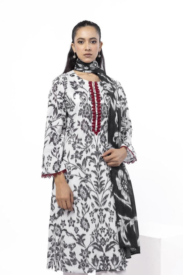 Tailored 3 Piece - CA18AST