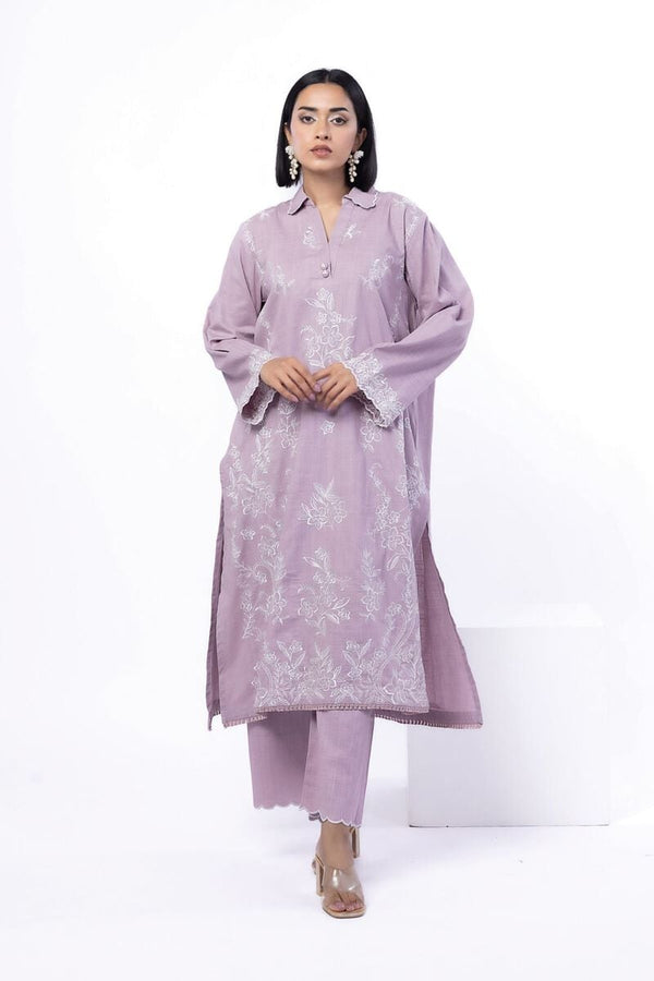 Tailored 2 Piece | Top and Bottom - CHD01AST