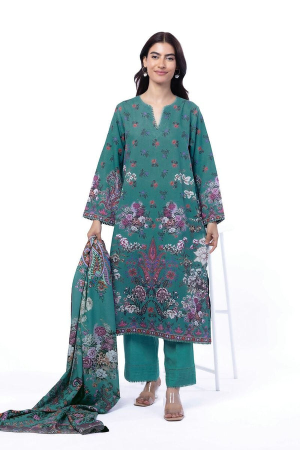 Tailored 3 Piece - KRN01BST