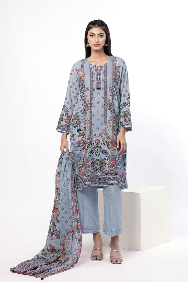 Tailored 3 Piece - KRN04BST