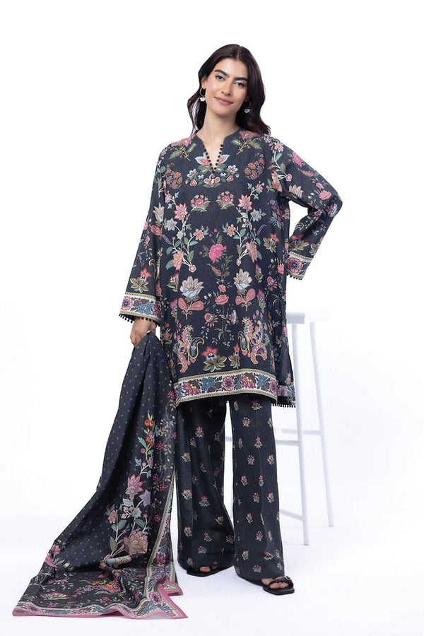 Tailored 3 Piece - KRN06BST