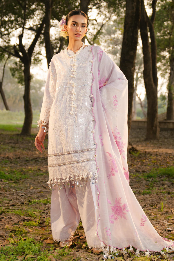 Luxury Lawn '25 - L251-002B-3DI