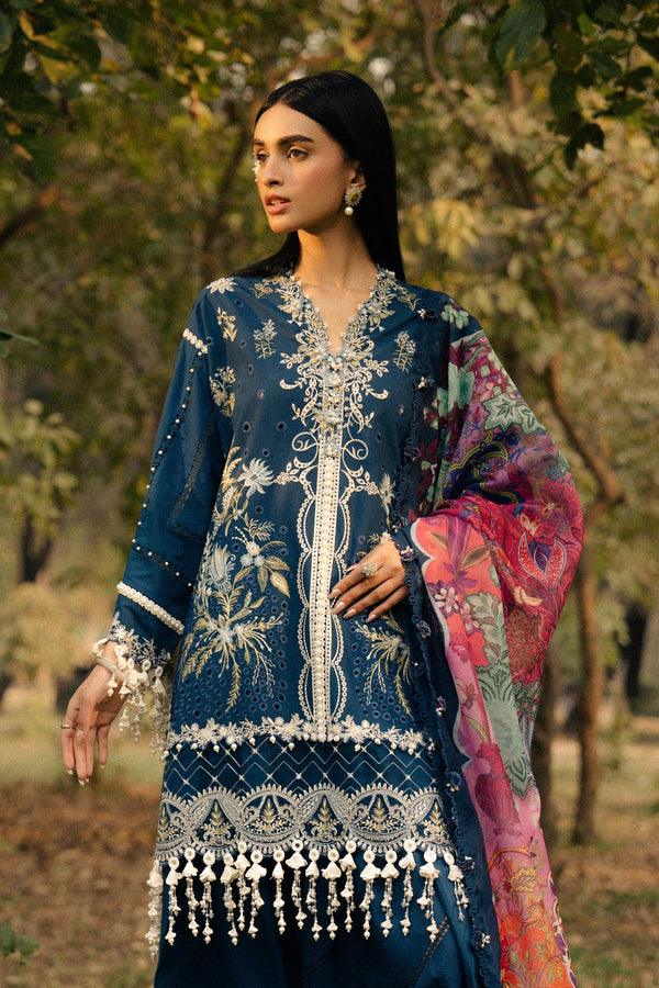 Luxury Lawn '25 -L251-009B-3DI