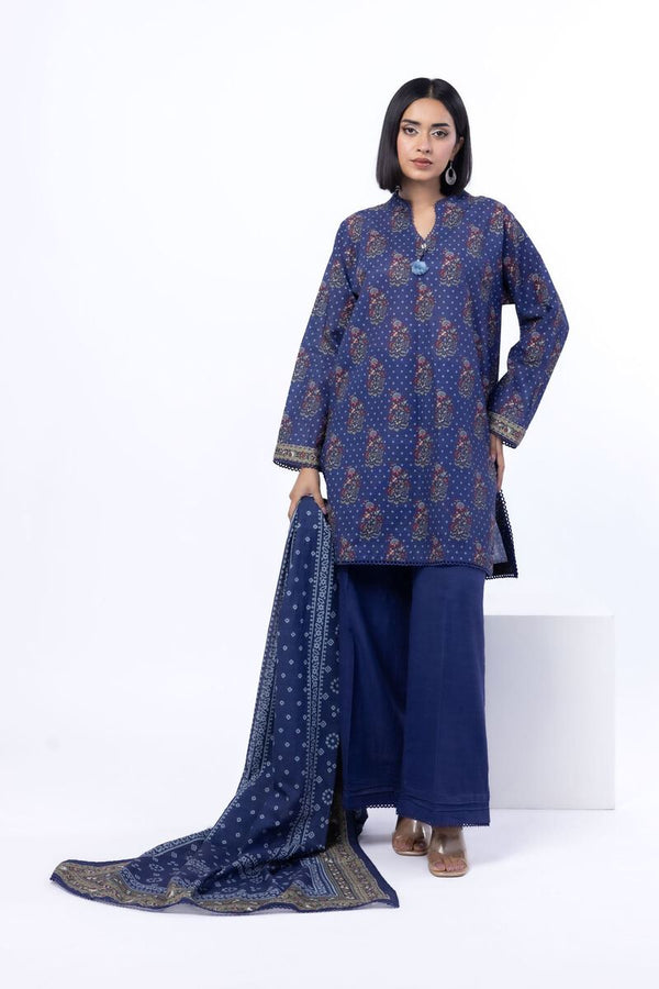 Tailored 3 Piece - LK04AST