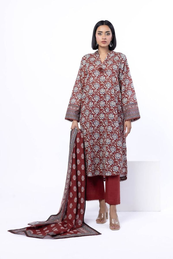 Tailored 3 Piece - LK05AST