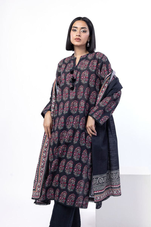 Tailored 3 Piece - LK06AST