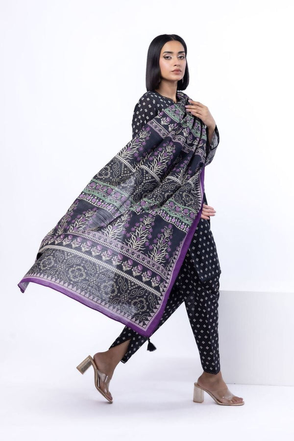 Tailored 3 Piece - LK08AST