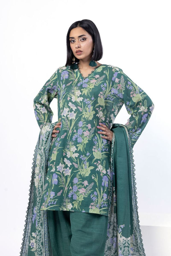 Tailored 3 Piece - LKW36AST