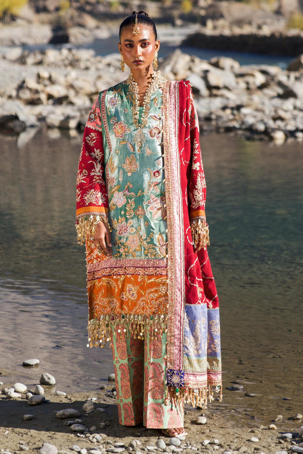 Sana Safinaz - V241-006-3CP
