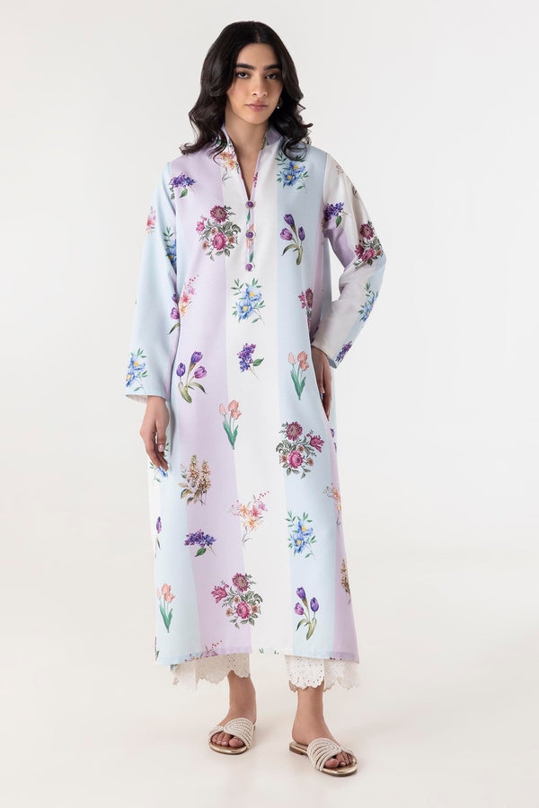 Stitched Polyester Dobby Shirt (SS25BSP128)