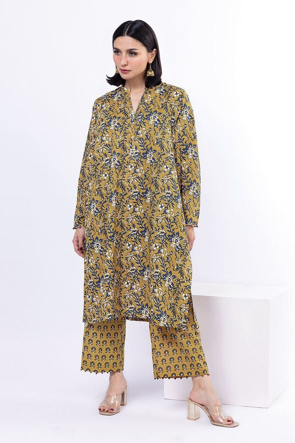 Fabrics 2 Piece | Top and Bottom | SSY171A
