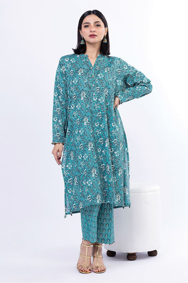 Fabrics 2 Piece | Top and Bottom | SSY171B
