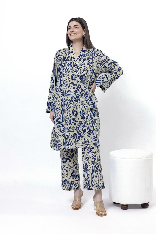 Fabrics 2 Piece | Top and Bottom | SSY183A