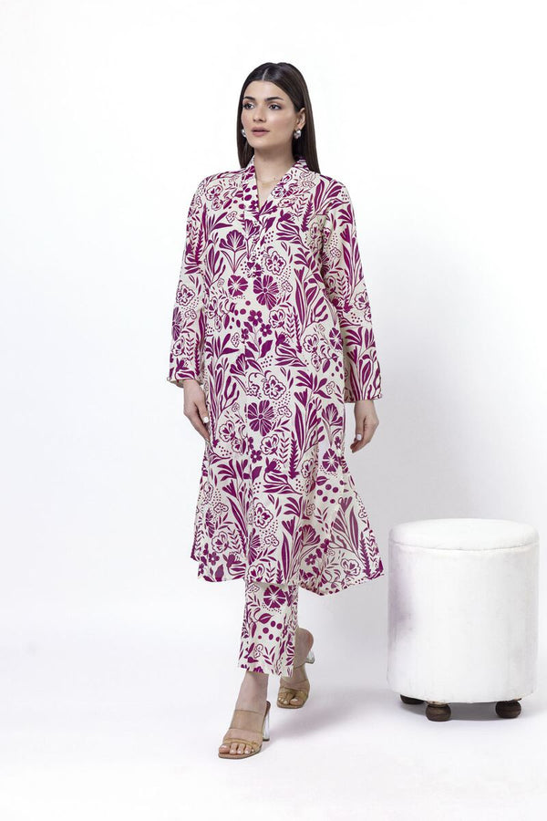 Fabrics 2 Piece | Top and Bottom | SSY183B