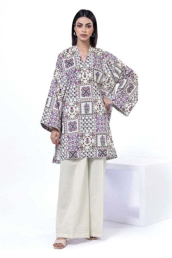 Fabrics 2 Piece | Top and Bottom | SSY2162A
